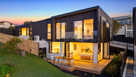 45A Rosario Crescent, Red Beach, Whangaparāoa