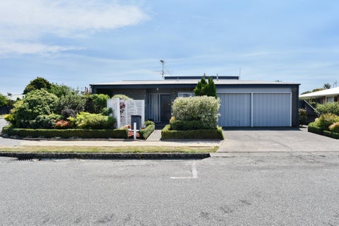 1 McAlpine Place, Rangiora, Rangiora