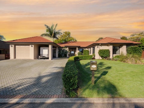 4 Jarrah Park Drive, Pyes Pa, Tauranga