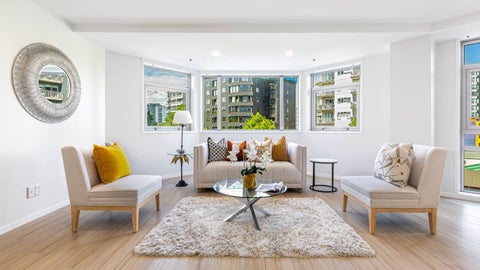 5C/205 Hobson Street, Auckland Central, Auckland