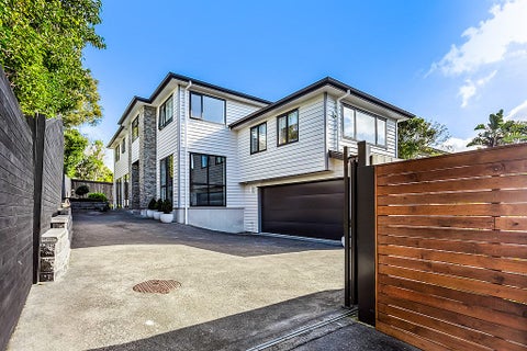 34A Lyons Avenue, Murrays Bay, Auckland