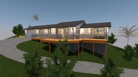 25 Cable Bay Block Road, Cable Bay, Cable Bay