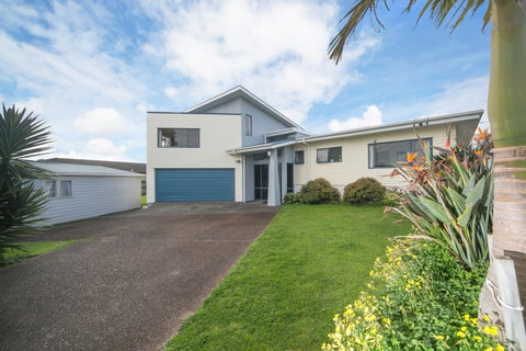 34 Boyd Avenue, Mangere Bridge, Auckland