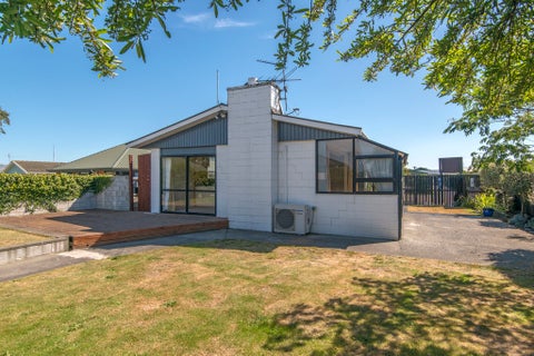 40 Castletown Place, New Brighton, Christchurch