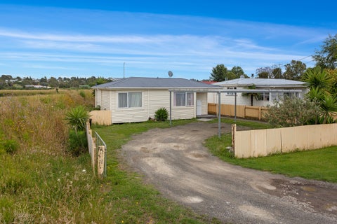 3 Union Street, Opotiki, Opotiki