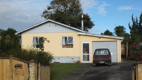 106 Awakino Road, Dargaville