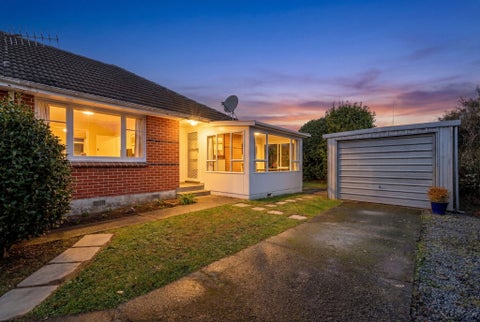 2/49A Shakespeare Avenue, Trentham, Upper Hutt