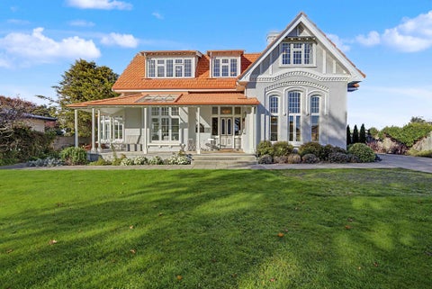15 Herbert Street, Gladstone, Invercargill