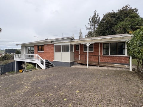 23 Rata Street, Te Kuiti