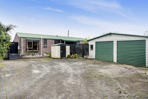 26 Lakeview Terrace, Huntly, Huntly