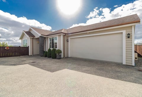 18 Gumdigger Rise, Silverdale, Silverdale