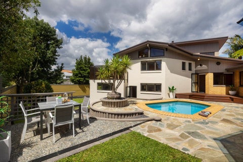91 Haverstock Road, Sandringham, Auckland
