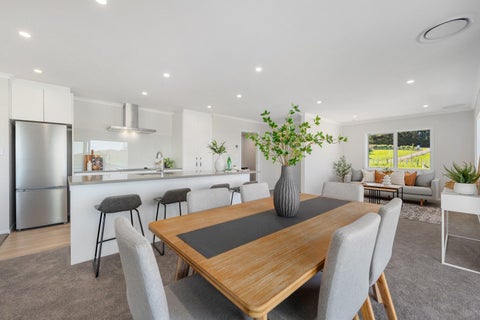 30 Henderson Street, Kimbolton, Kimbolton