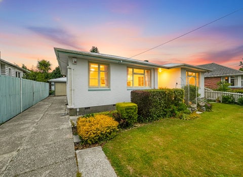 48 Wayside Avenue, Burnside, Christchurch