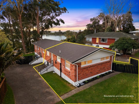 1/12 Oberon Place, Avondale, Auckland