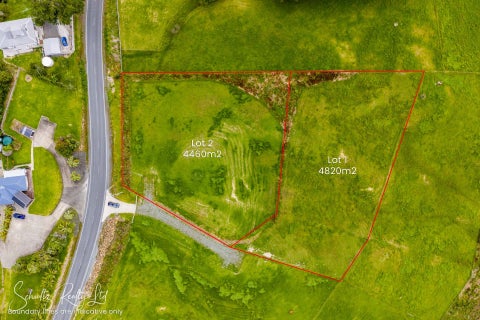 117 Kaiwaka-Mangawhai Road, Wellsford