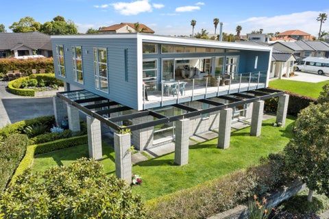 5 Belle-Mer Place, Gulf Harbour, Whangaparaoa