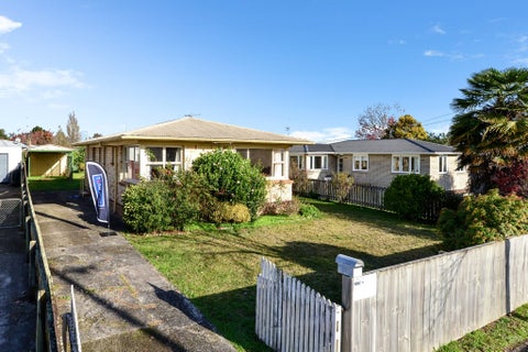 22 Keats Crescent, Enderley, Hamilton