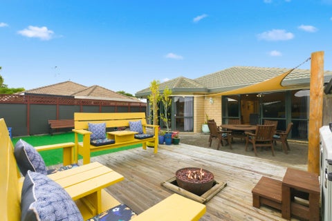 35 Ocean Crest, Papamoa Beach, Papamoa