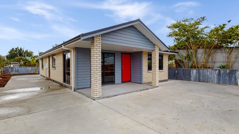 56A Niblett Street, Whanganui, Whanganui