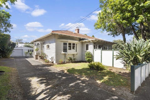 7 Westminster Road, Mount Eden, Auckland