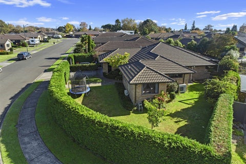 27 Matipo Street, Matamata, Matamata