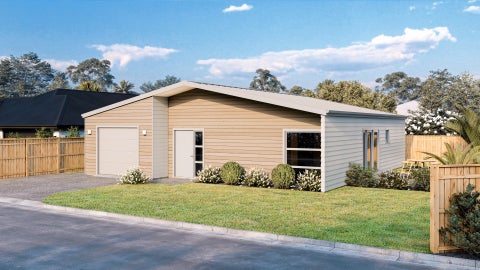 34 York Street, Solway, Masterton