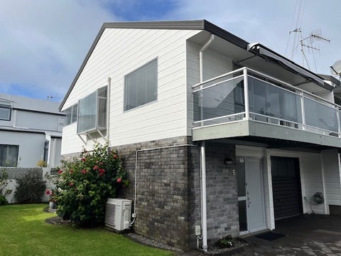 5/7 Pacific Avenue, Mount Maunganui, Mount Maunganui