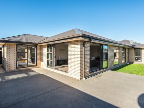 3 Hayson Drive, Kaiapoi, Kaiapoi