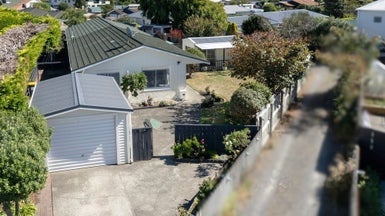 21A OLIVE TCE, PARAPARAUMU BEACH, PARAPARAUMU BEACH