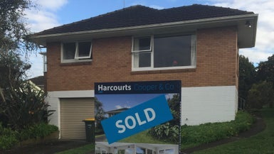 1/3 Ellen Avenue, Hillcrest, Auckland