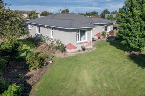 5 Jackson Street, Darfield, Darfield