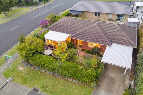 1 Christopher Lane, Warkworth, Warkworth