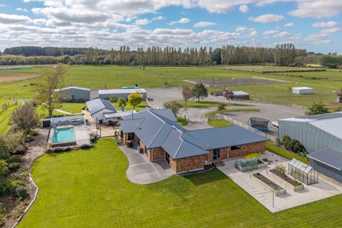 60 Hollands Road, Tinwald, Ashburton