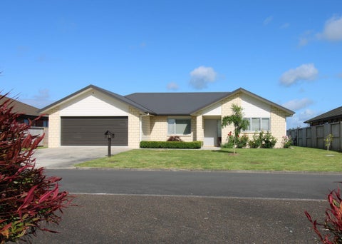 15 Birchwood Lane, Matamata, Matamata