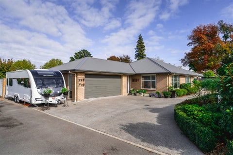17 Essex Street, Masterton, Masterton