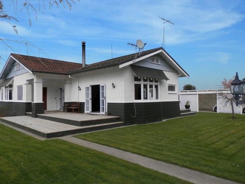 47 James Line, Kelvin Grove, Palmerston North