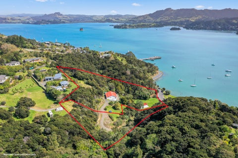 28 Ruato Road, Whangaroa, Kaeo
