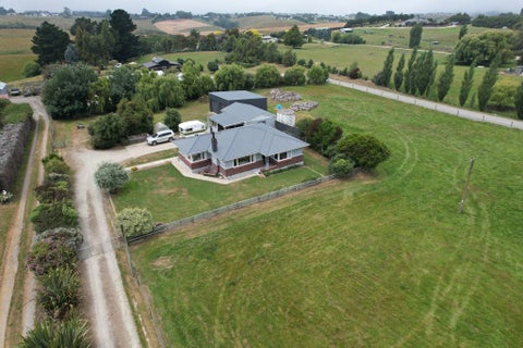 174 Parsons Road, Weston, Oamaru