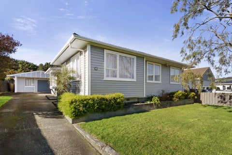26 Momona Street, Wainuiomata, Lower Hutt