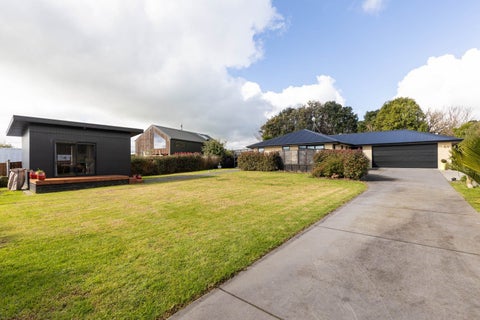 5 Mahuru Lane, Okato, Okato