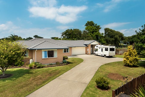 6 Annieston Place, Waiuku, Waiuku