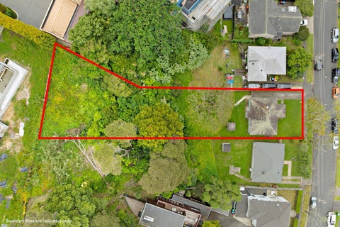 21 Hapua Street, Remuera, Auckland