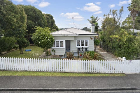 58 Tamaki Avenue, Otahuhu, Auckland