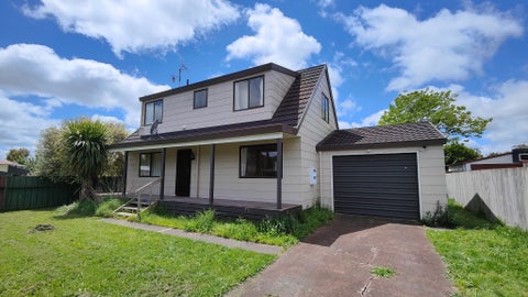 25 Shelley Jane Place, Dinsdale, Hamilton