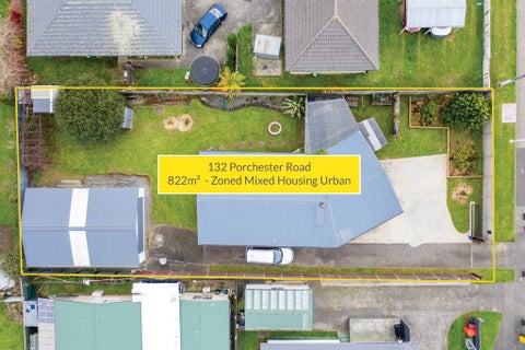 132 Porchester Road, Papakura, Papakura
