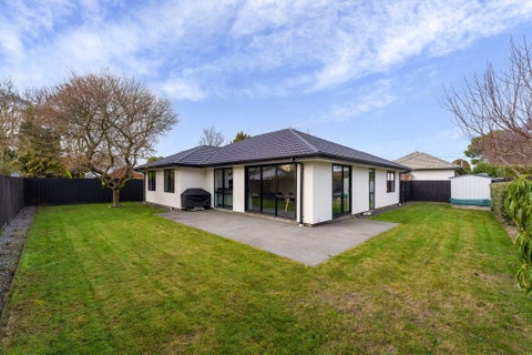 16A Riwai Street, Templeton, Christchurch
