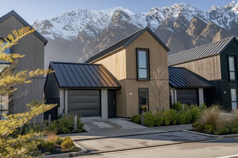 40 Mulholland Drive, Jacks Point, Queenstown