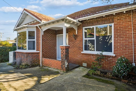 231 North Road, North East Valley, Dunedin
