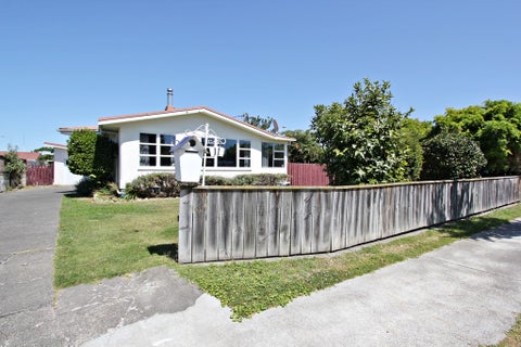 11 Caxton Street, Onekawa, Napier